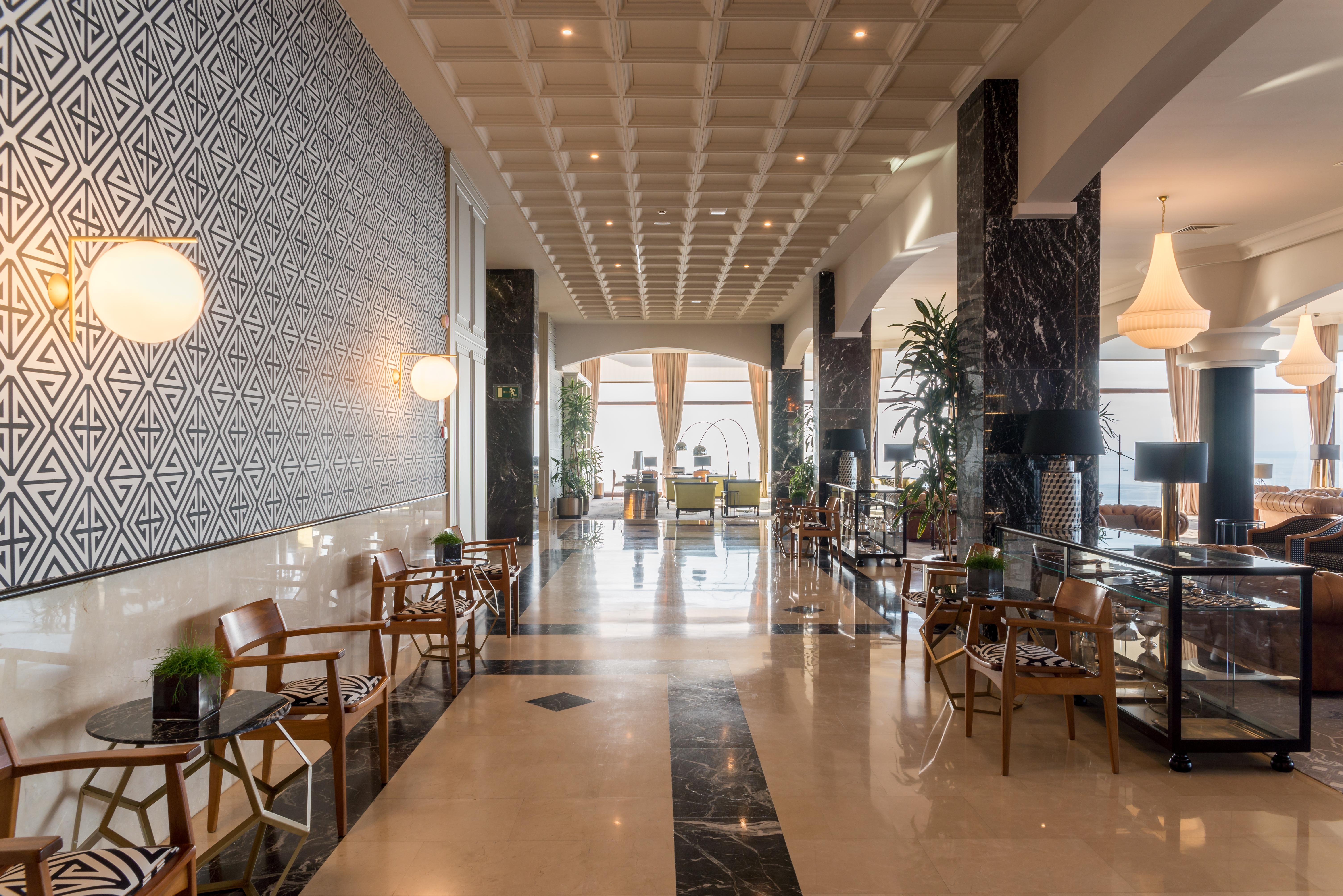 Mercure Monte Igueldo — Photos 3