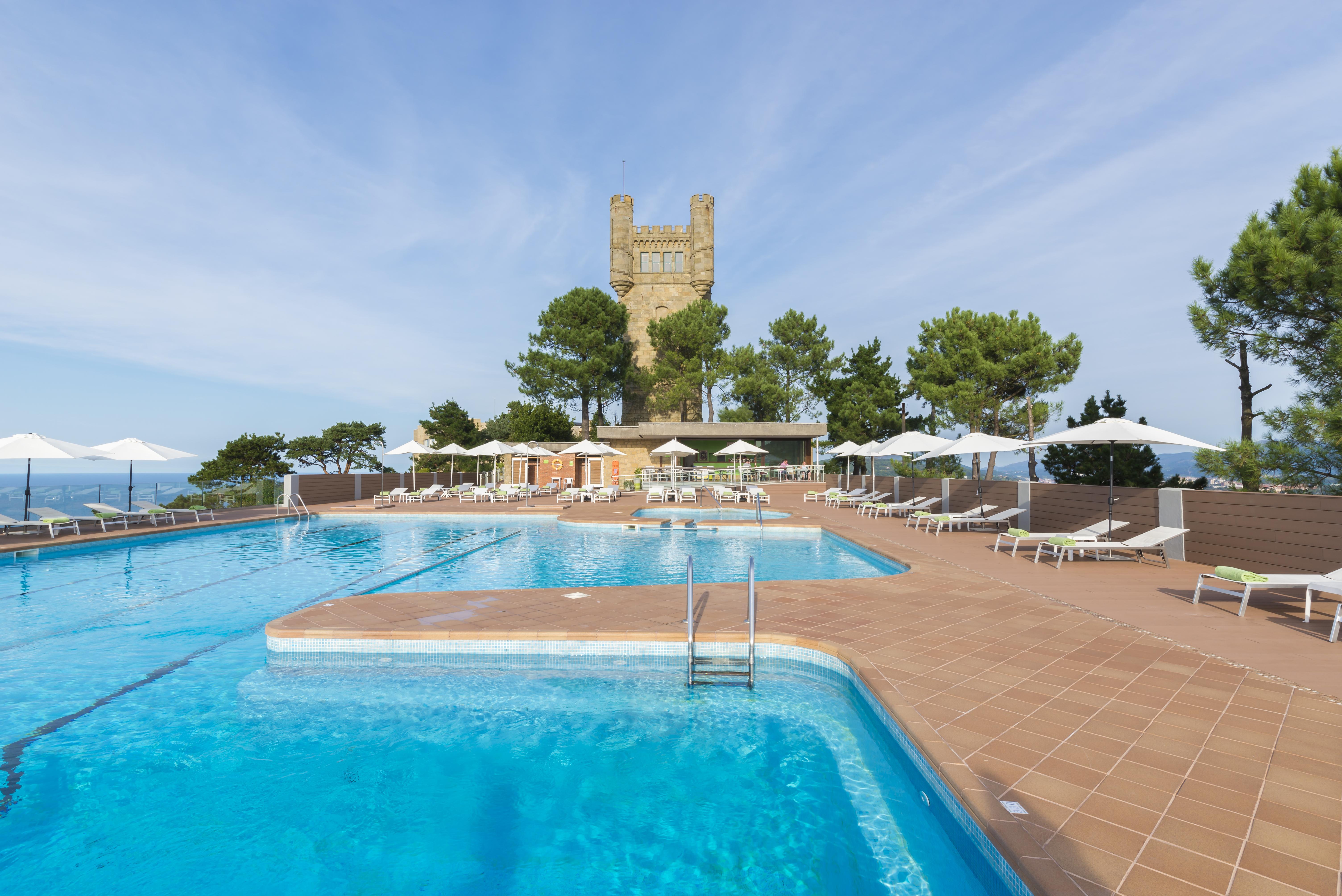 Mercure Monte Igueldo — Photos 2