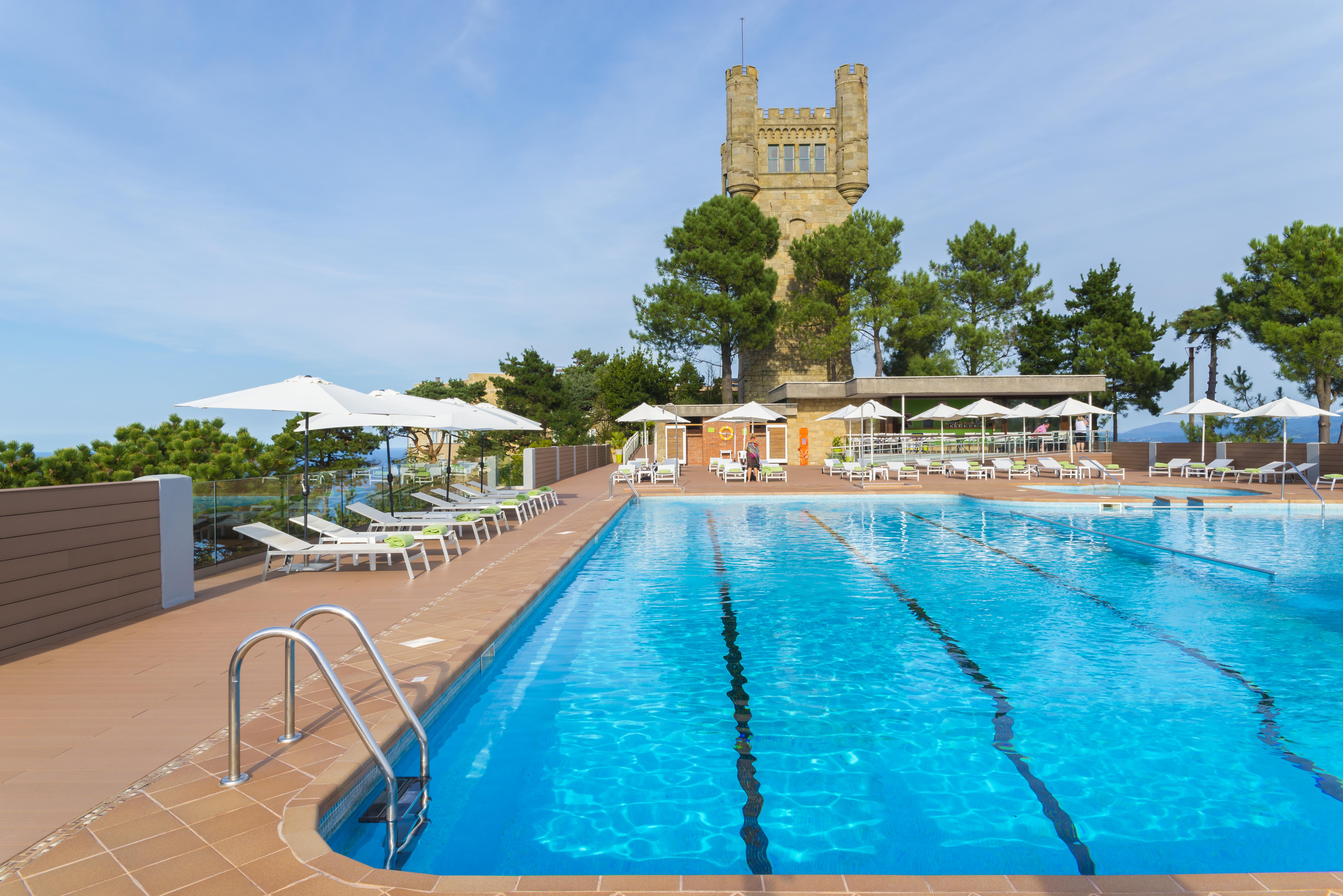 Mercure Monte Igueldo — Photos 1